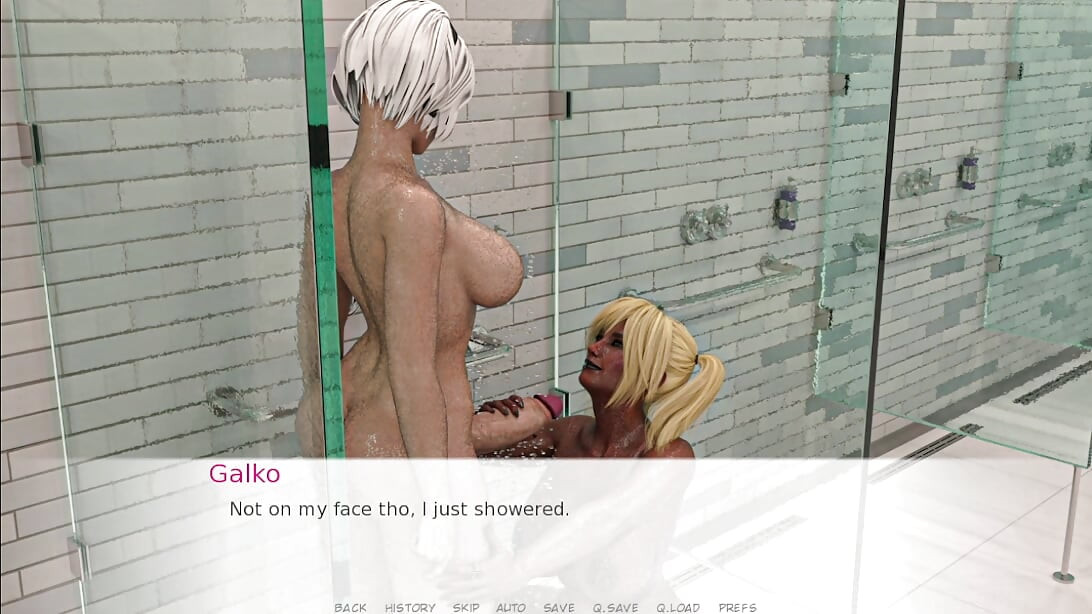Waifuta gameplay part 11