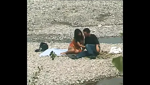 Le Spiagge del Peccato - Scene 1