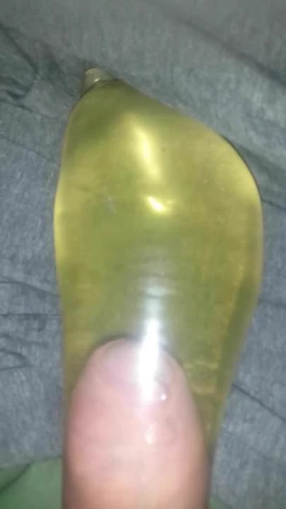 Pissing