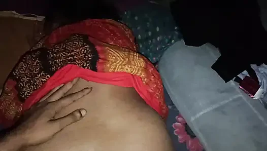 Bengali Boudi and her husband Doggy Style