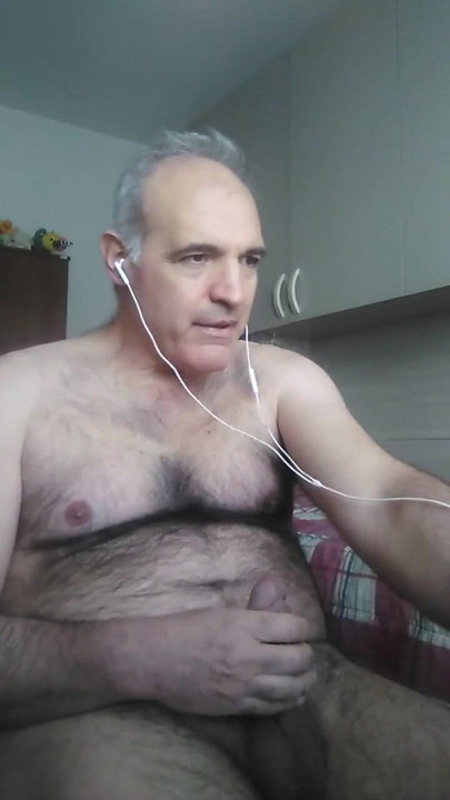 Jaw-dropping moment from "Horny stefather wants to ride his stepson named Carlo."