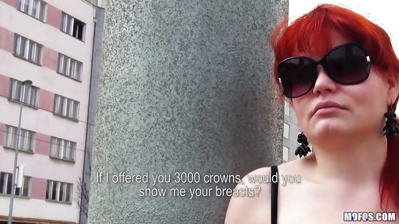 Drague en public - Florence la coquine se fait baiser par Steve Q dans un camping en face des Randos