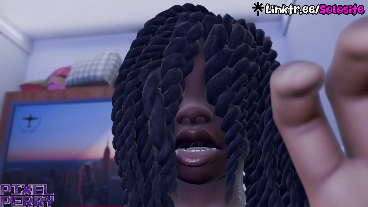 Liz और Frankie