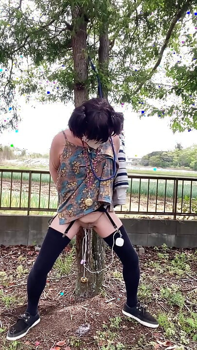 No189 Hình phạt vì đi tiểu