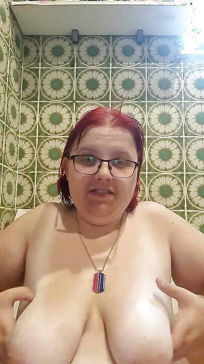 Kráva Anna-Maria Lindel byla znovu ve vaně 28.08.2025