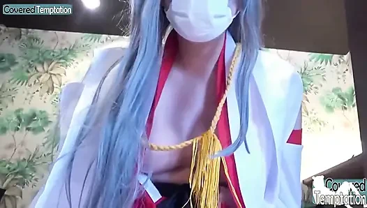 Raw Creampie Reward for Deep Blowjob Hard Piston Hits Deep Climax