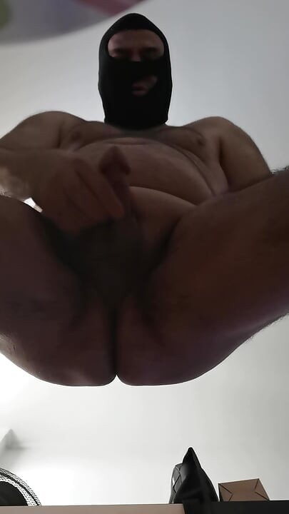 Masturbate