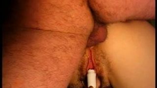 homemade anal 25