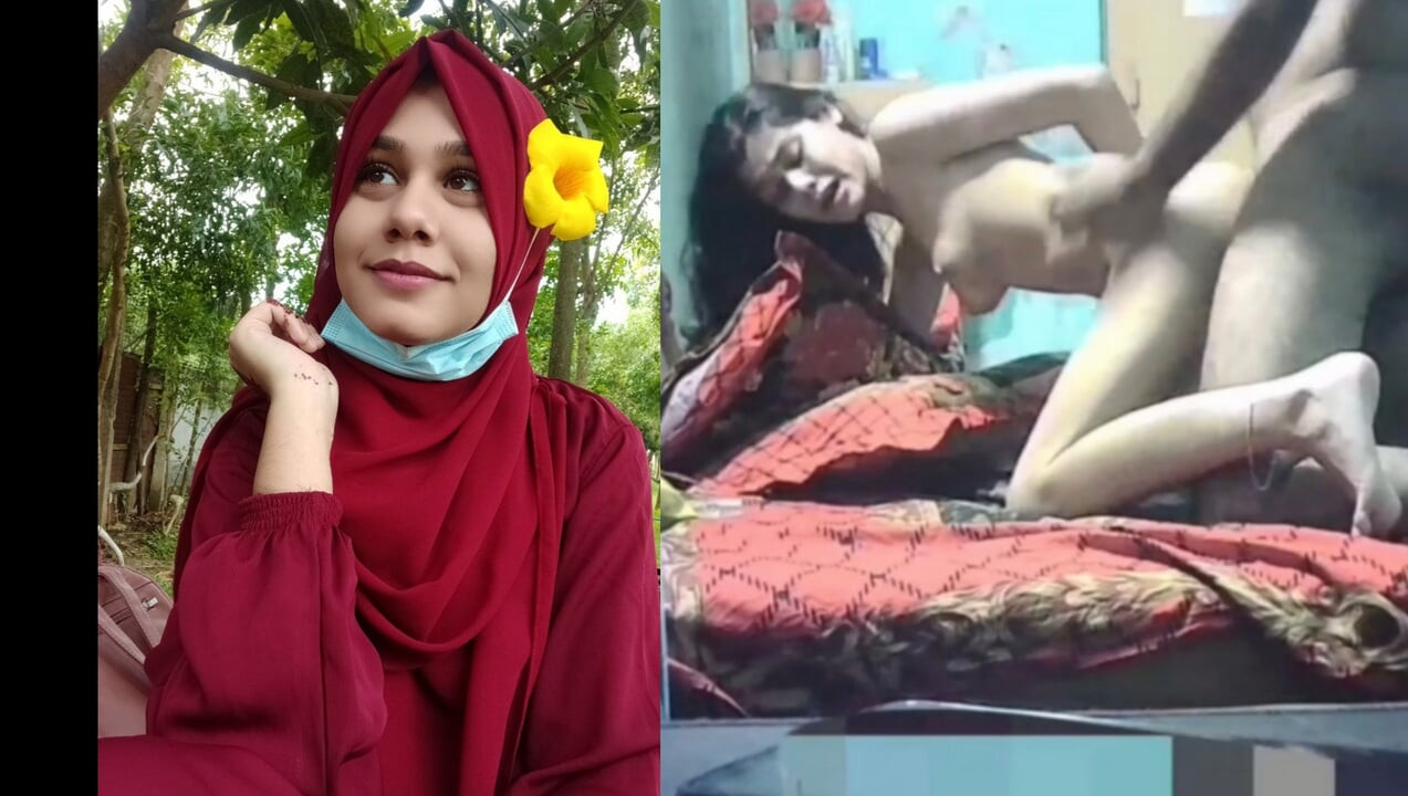 18+ Napaljena desi indijska djevojka jahajući jako na kurcu