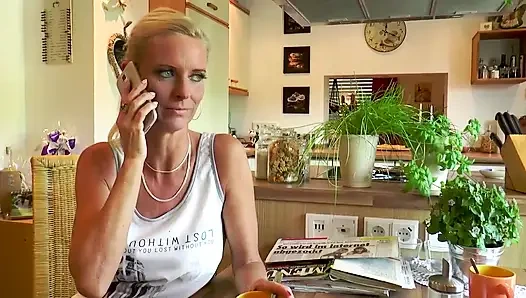 Azgın komşular! (TAM FILM)