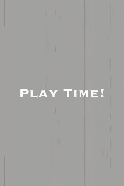 Veronica Rodriguez in playtime!