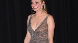 Amanda Seyfried wichst Herausforderung