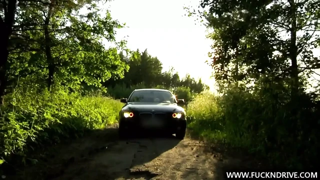 Fuckndrive - How to Pick up Hot Girls