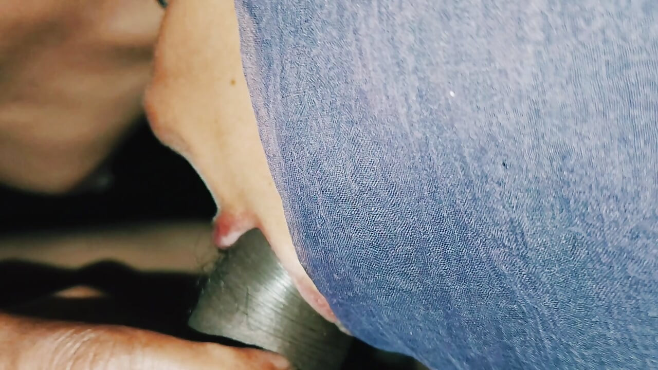 Aaj to bhabhi ne mera pani nikal diya