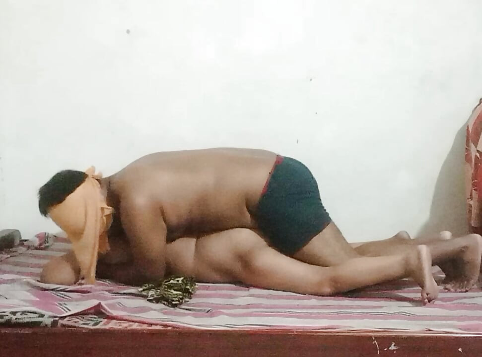 Masti com Indiana Anty