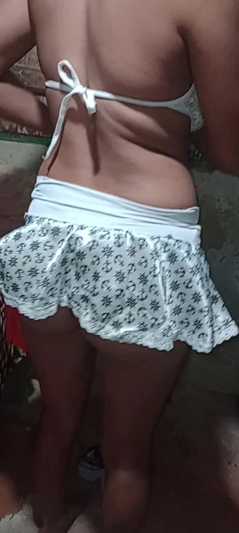 Sailor's Lingerie