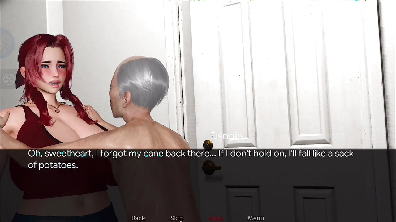 Cane and Able - Part 1