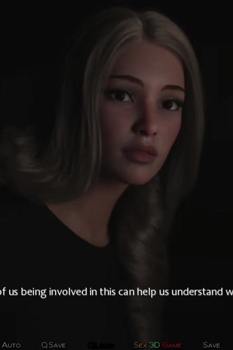 Birthday Girl Blow Me - the Grey Dream - Ep06