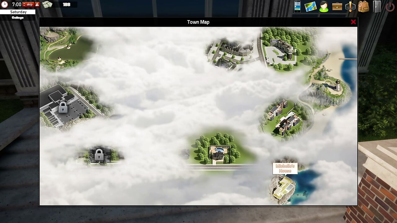 Complete Gameplay - Seaside Mystery, Part 32