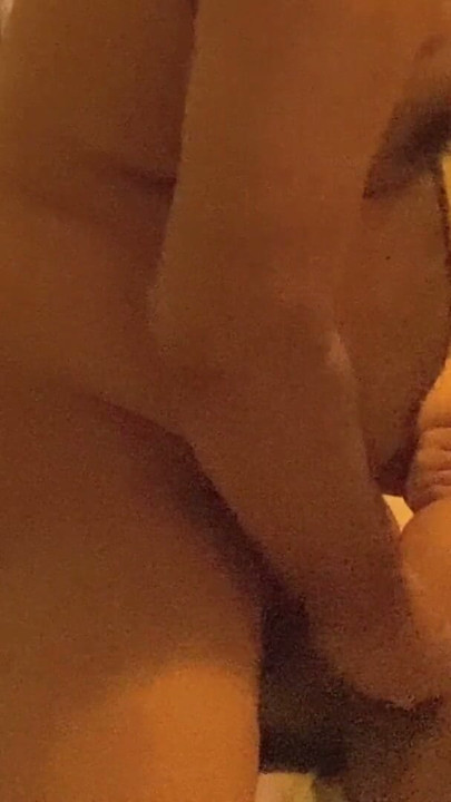 Busty Stepsister With Big Natural Tits Her Pussy Gets Showered With Cum After Riding Step Brother Cock | Clip 1