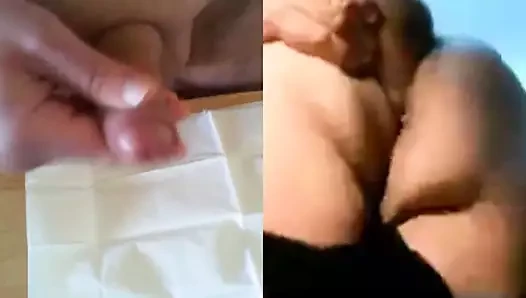 antonella eşek üzerinde cumming