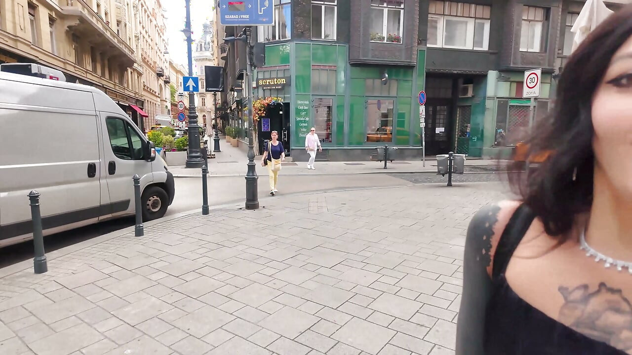 Tinder date