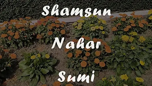 Boner Help Niye Apon Bidhoba Ma Ke Chudlo Nijer Chele