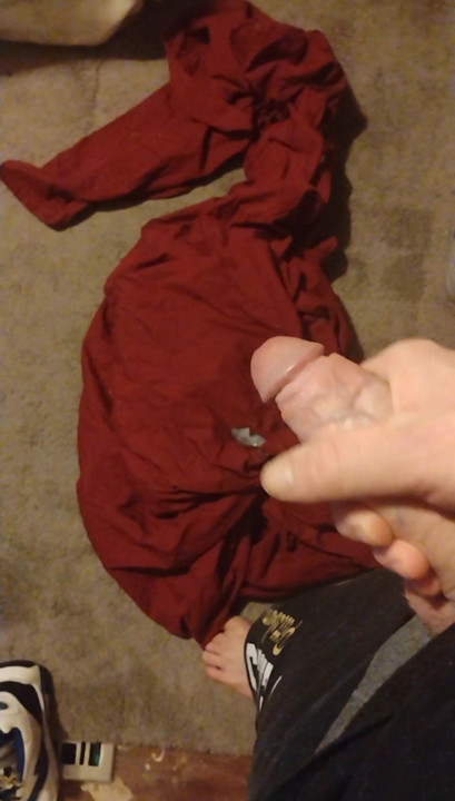 Cumming for you