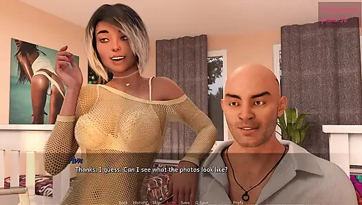 Fetiş Locstor W1 - Bölüm 5