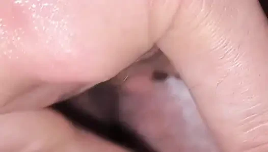 Gadis muslim mesir dengan tubuh semok berhijab dientot sama pelanggannya