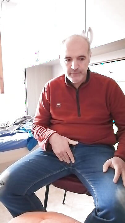 A Hot Saturday of Pure Lust