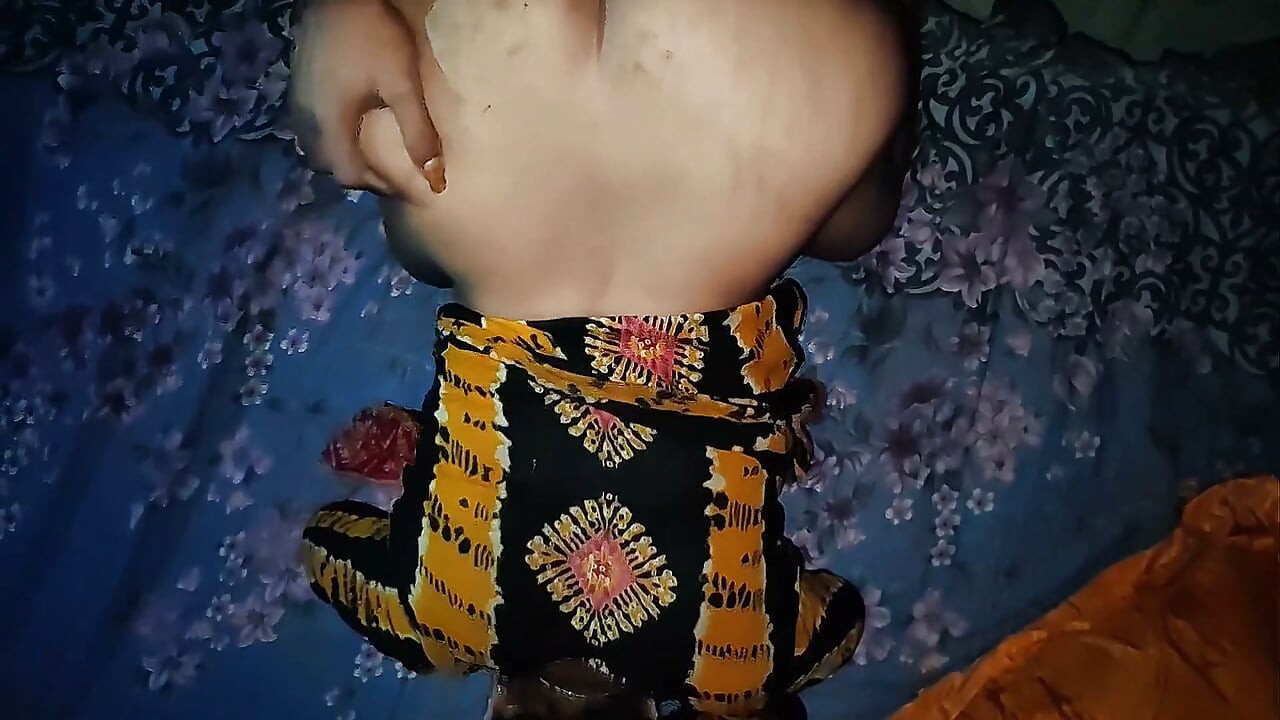 我的女朋友一整天都在等我