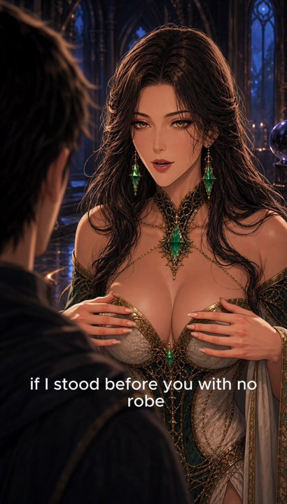 The Desire Academy_Lewd Entrance Test (Teaser)