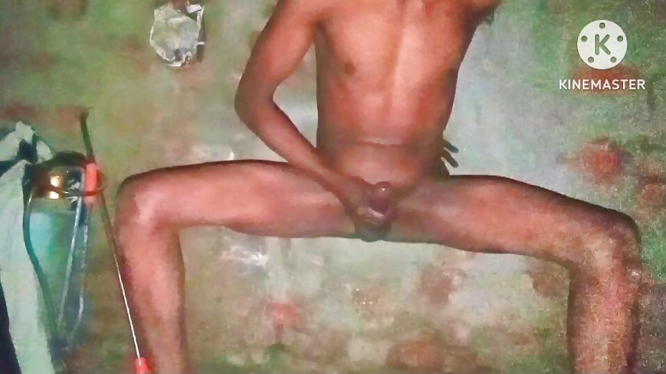 チントゥ・インディアンの少年ティーンコンテンツ形成2