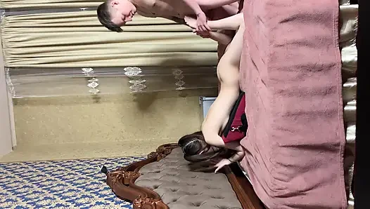 Sie spürte, wie Gänsehaut über ihre Haut lief