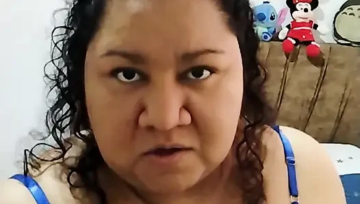Dan jika kita menghabiskan sedikit waktu melakukan make-up kami, nikmatilah pertama kalinya
