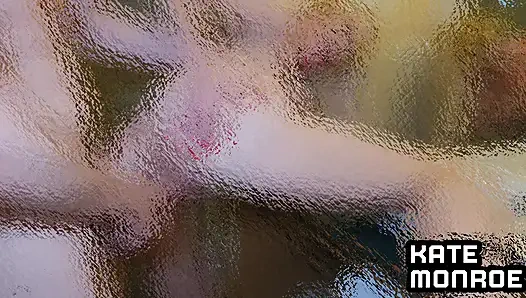 POOL BOY FUCKS HORNY MILF Kate Monroe