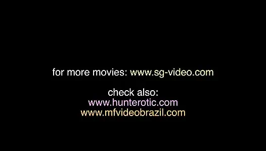 Lilli vanilli si gadis top lagi asik kencing dan telan sperma