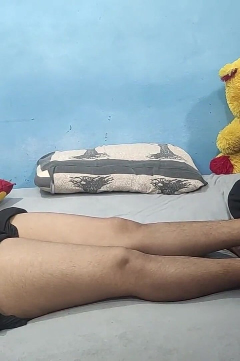 Feet and Leg Massage