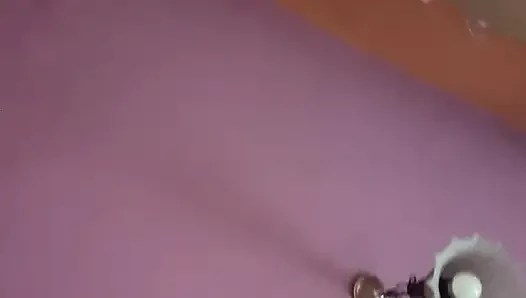 Büyük göğüslerimi em