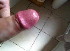 hairy cock