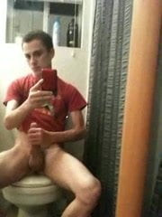 Bathroom Fun