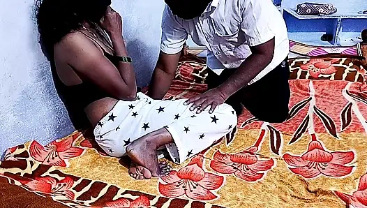 Rekaman seks istri hot india lagi asik nyepong kontol dan toketnya dientot habis-habisan