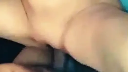 Pelacur hot nepal ini lagi asik ngentot sama pasangan amatir