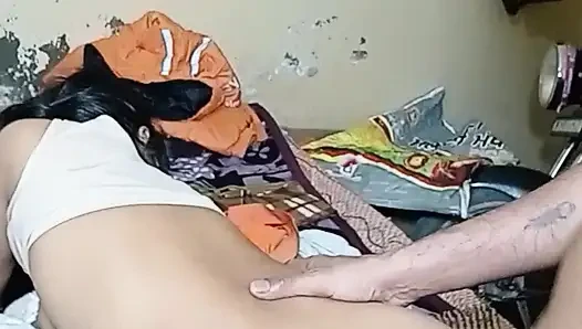 Indian Desi Punjabi Girl Full Fuck Buy New I Phone in Punjabi Audio