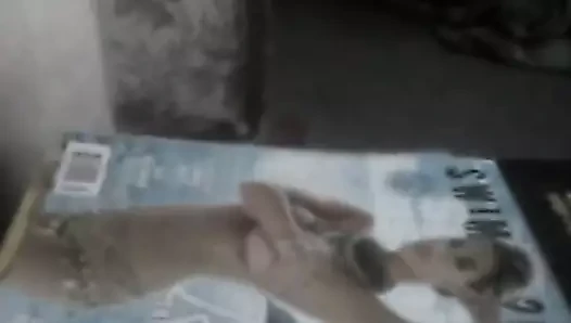 Cum haraç arasında kate upton