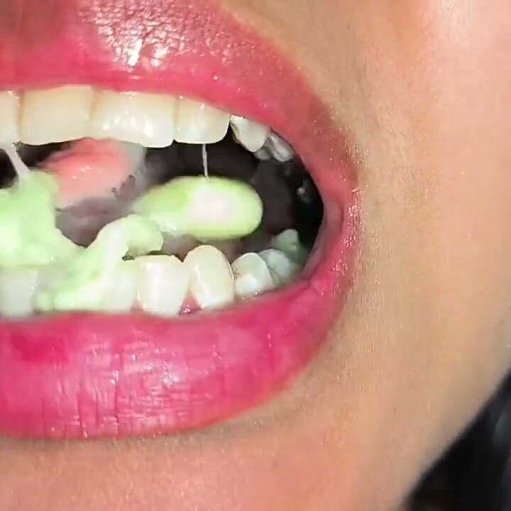 Snake Gum