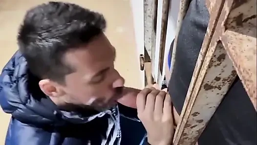 Testislerimden baskıyı boşaltmak