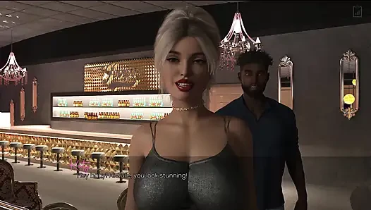Couples Lustbound (part 2)