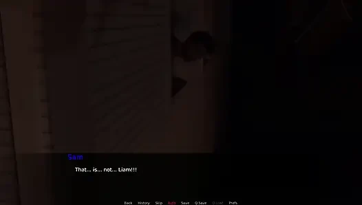 Eine ehefrau und stiefmutter echte ficken Sophia spielt schamlos mit großem schwanz vor Liam